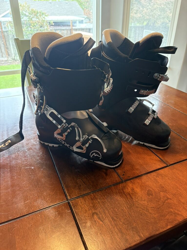 Roxa R/Fit SW Ski Boots 27.5 102mm BioFit
