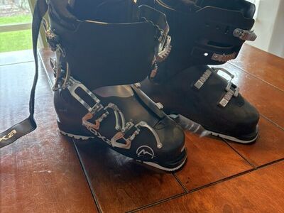 Roxa R/Fit SW Ski Boots 27.5 102mm BioFit