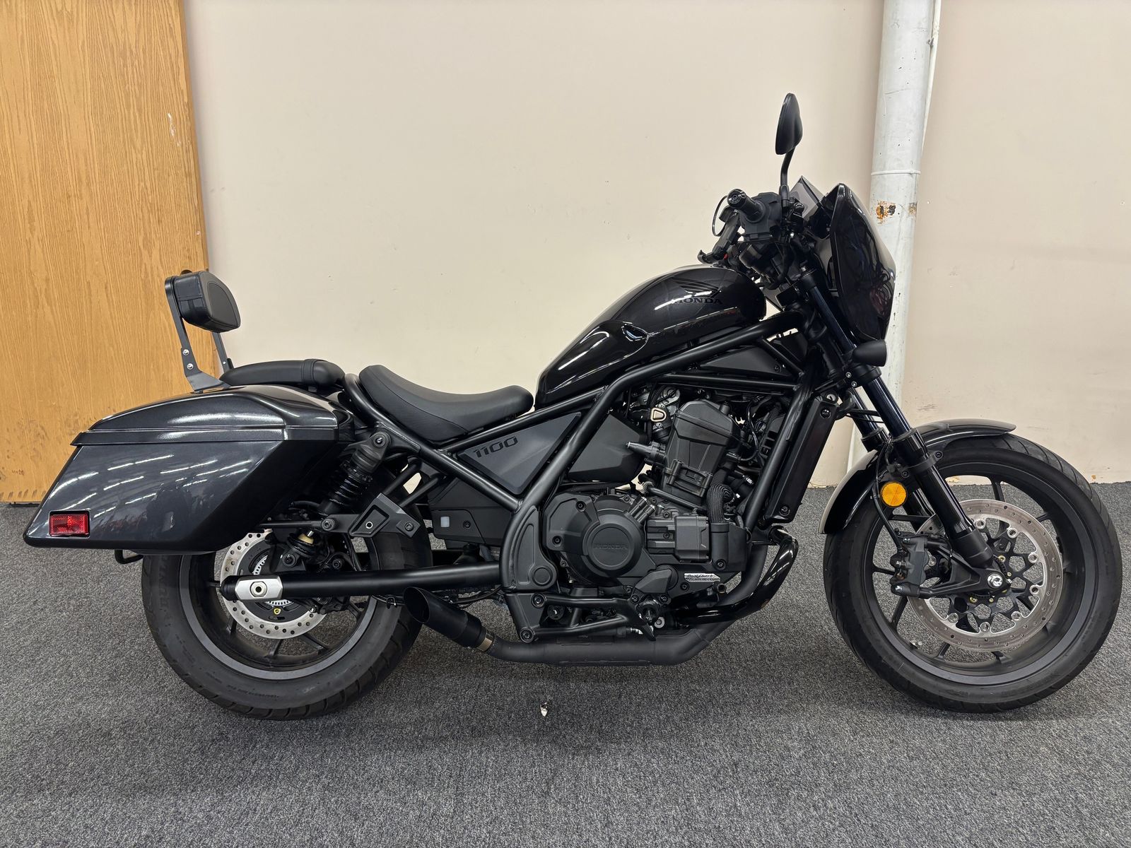2023 Honda REBEL 1100T DCT