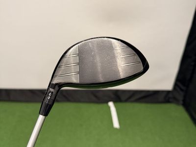 Titleist TSr3