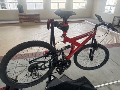 Dynacraft Gauntlet Mountain Bike