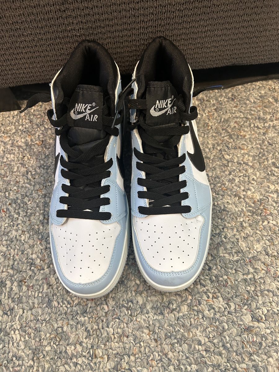 Men's Size 8.5