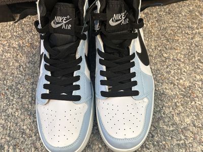 Men's Size 8.5