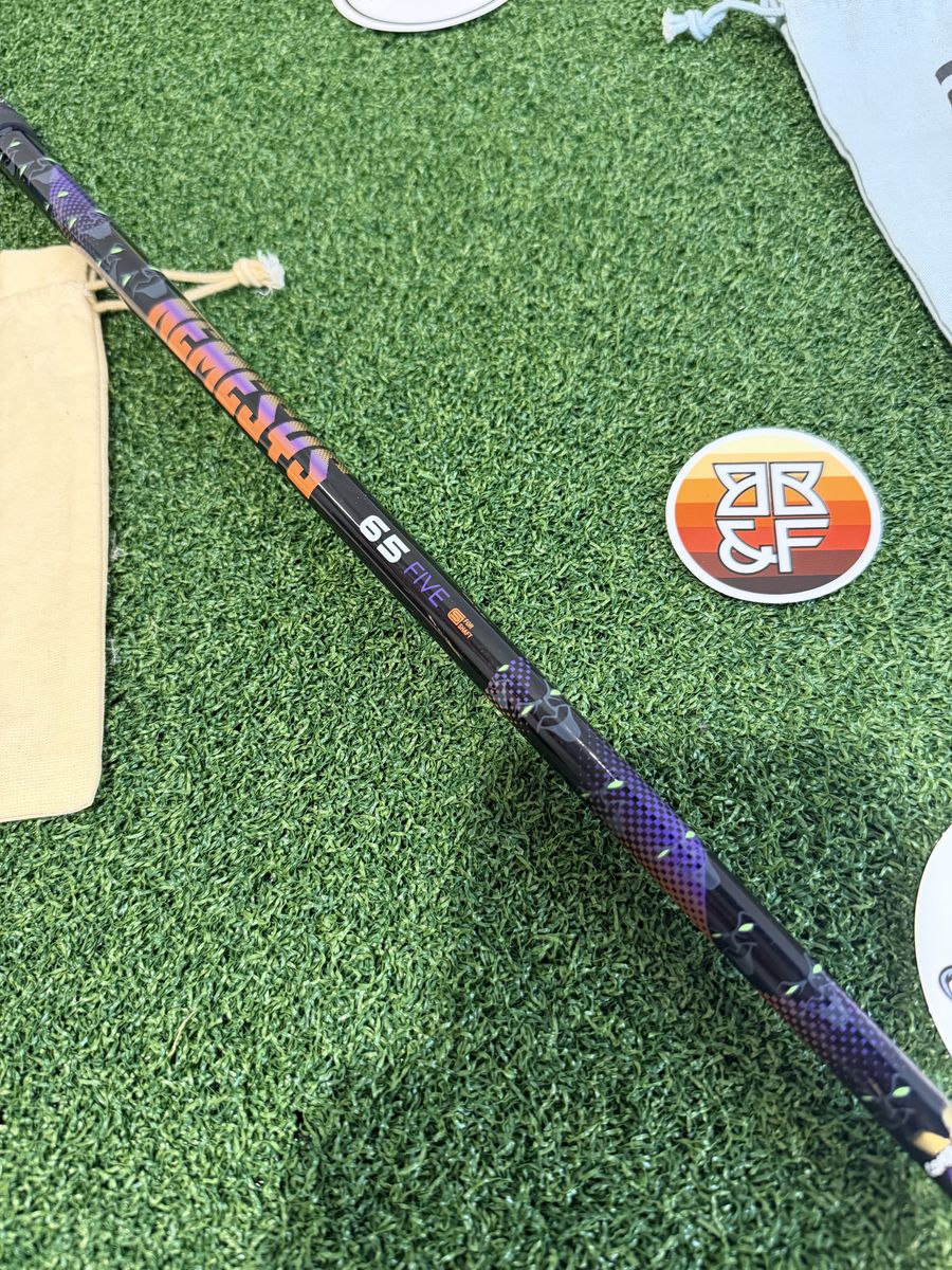 VA Composites Nemesys 65Five Callaway Driver Shaft