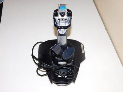 New Saitek ST290 Pro Computer Joystick