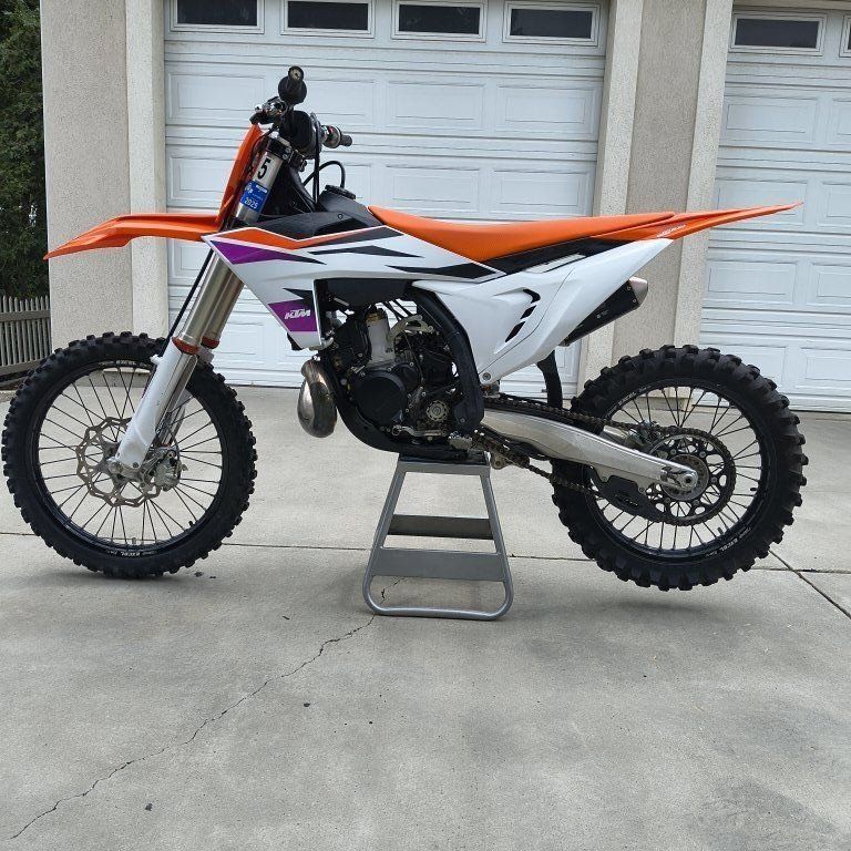 2024 KTM 300SX SX  300