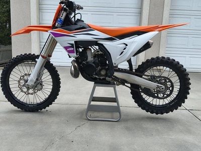 2024 KTM 300SX SX 300