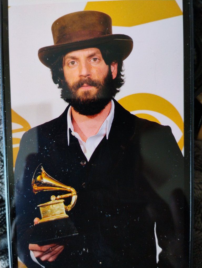 Ray LaMontagne Aug 23 Red Butte 2 tickets left