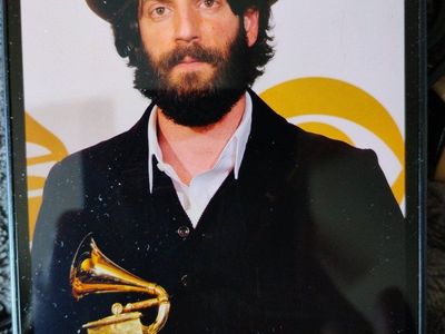 Ray LaMontagne Aug 23 Red Butte 2 tickets left