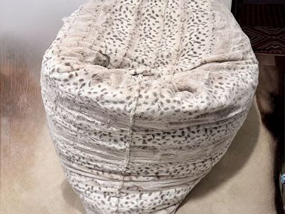 Love Sac Pillow Sac
