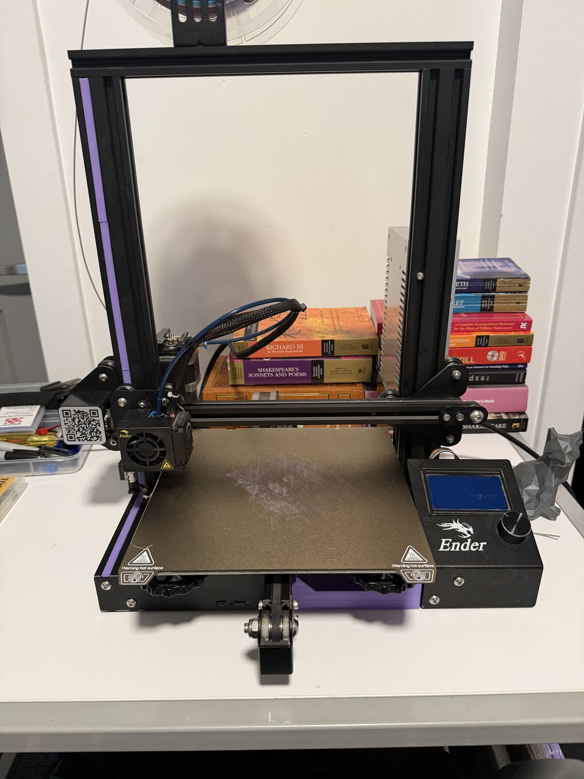 Ender 3 Pro