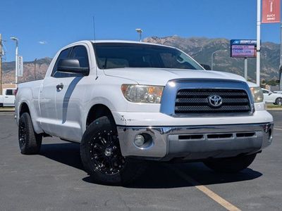 2008 Toyota Tundra SR5