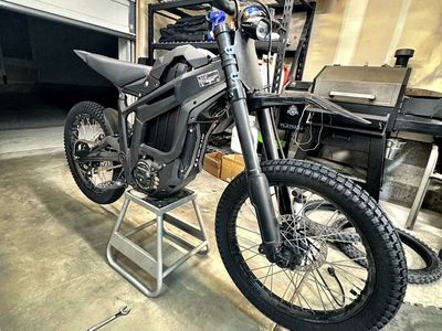 Talaria Sting MX5 Pro