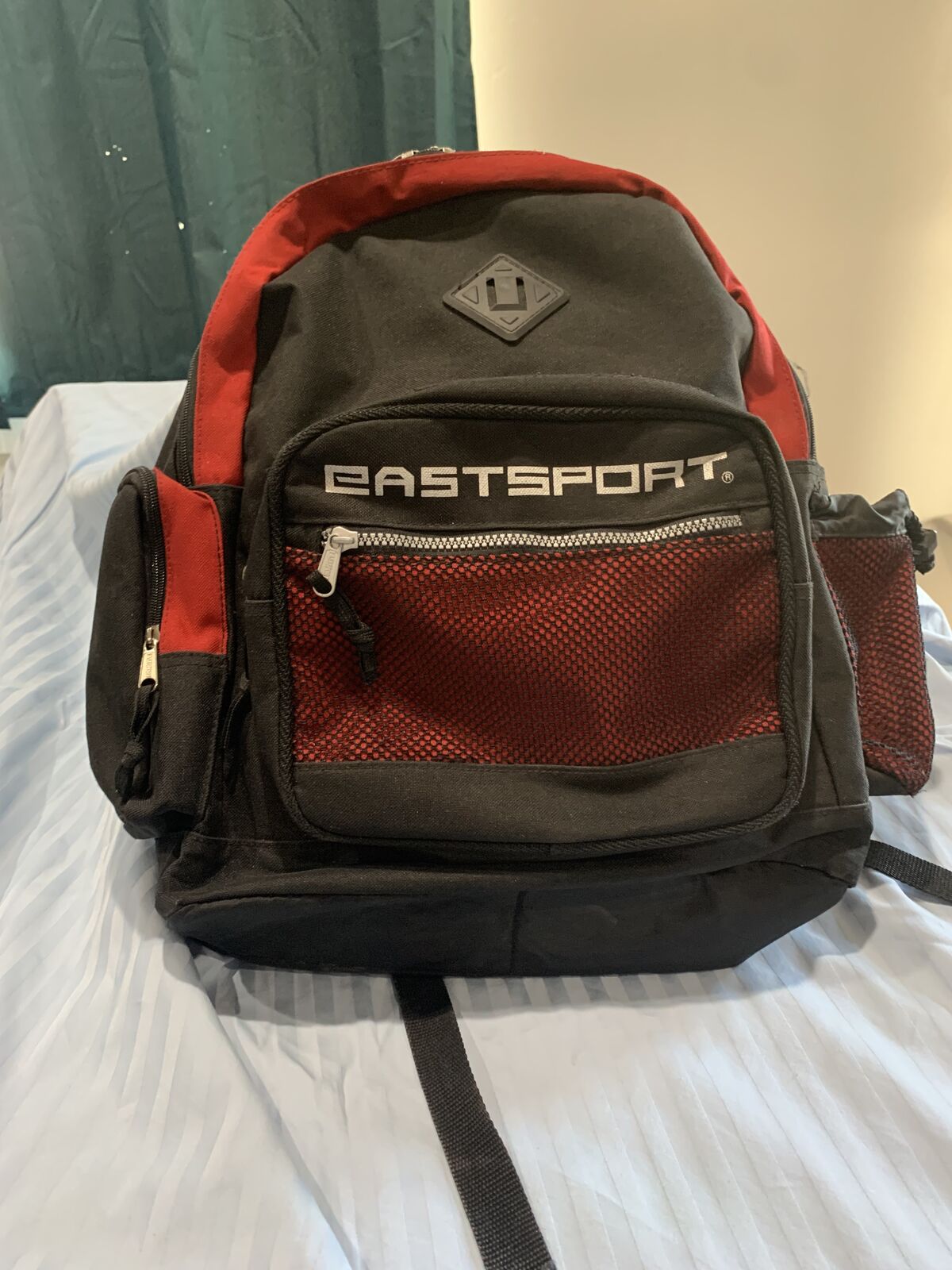 EASTPORT BACKPACK