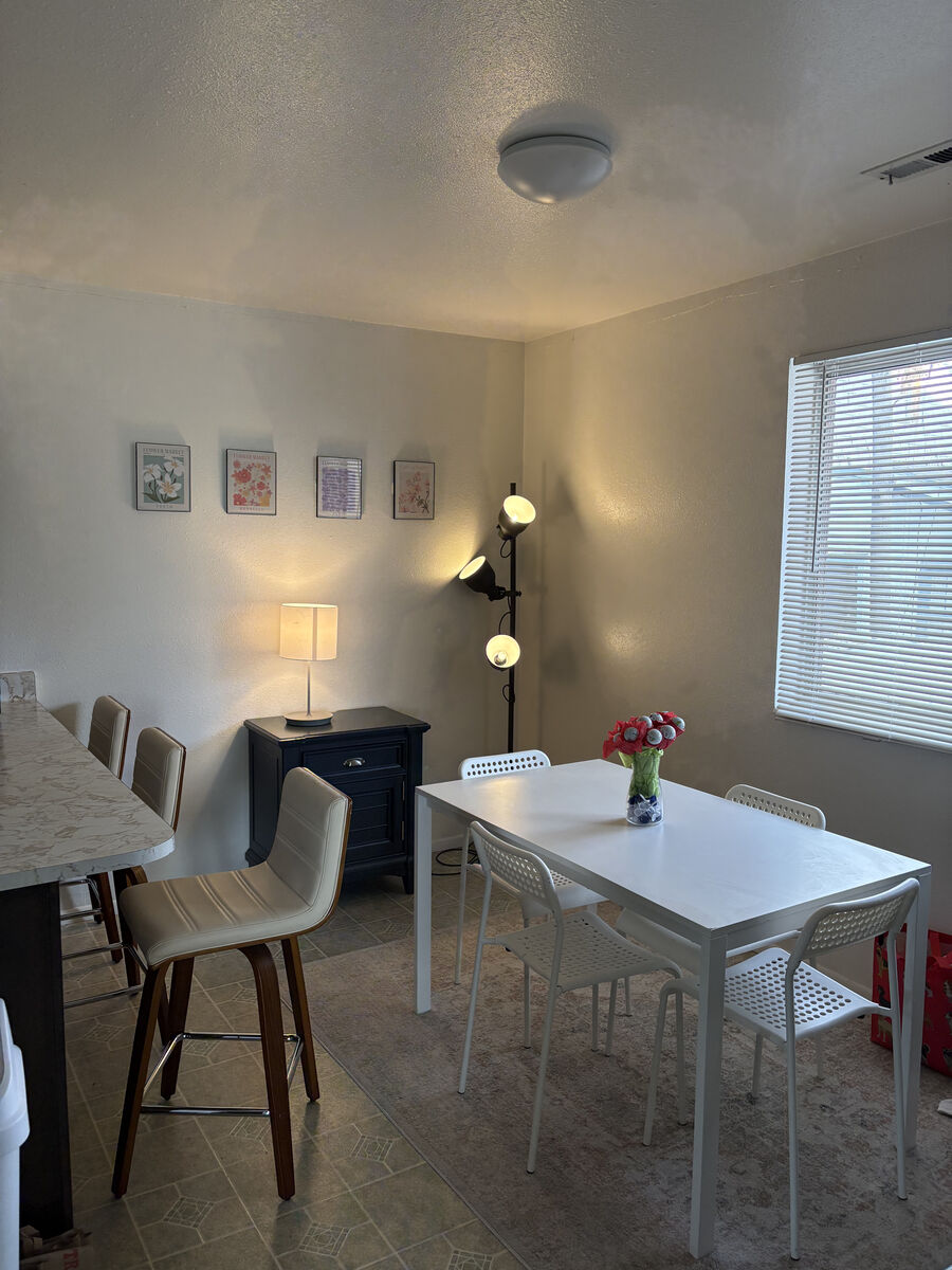 Lease Takeover - Apartment for Rent