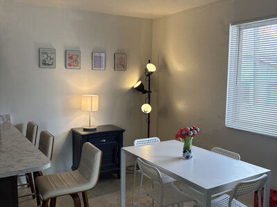 Lease Takeover - Apartment for Rent