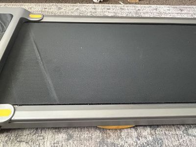 UREVO Under Desk Treadmill, Walking Pad for Home/Office