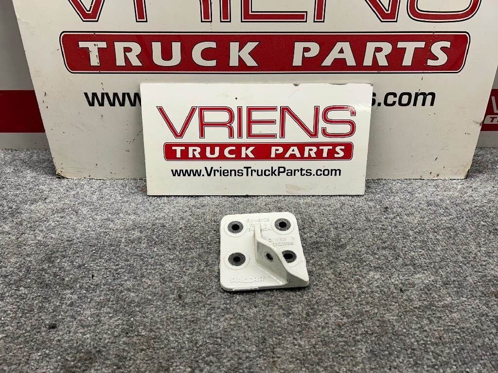 Peterbilt Left Bracket