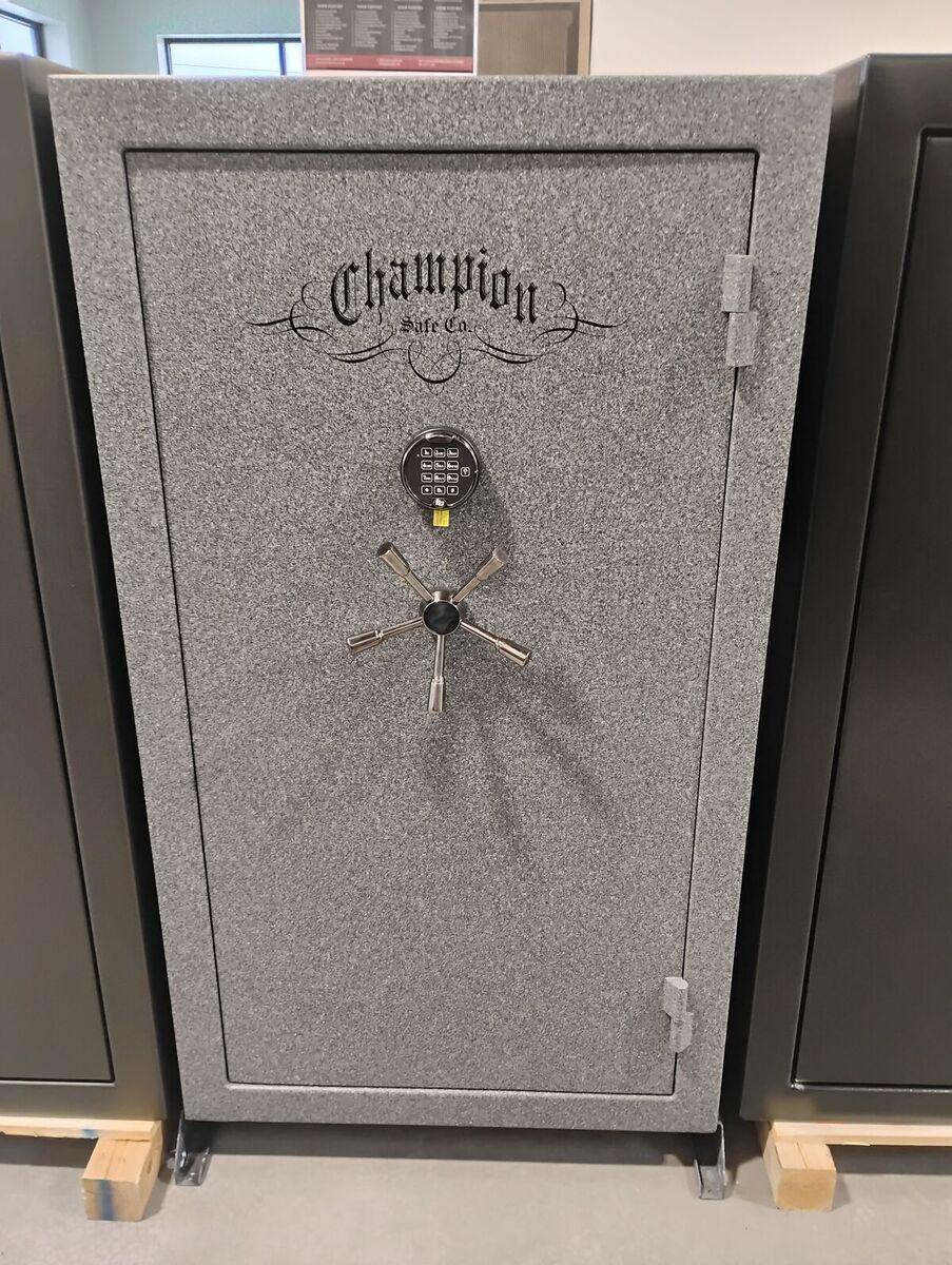 Champion Safe Challenger 30