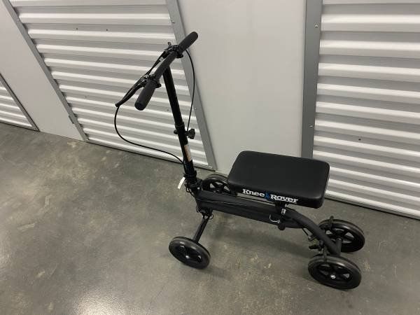 Knee Rover Knee Scooter