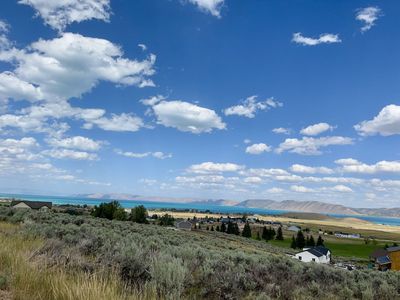 Bear Lake Beauty