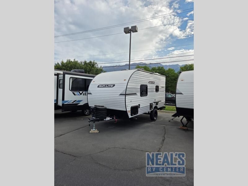 2026 Sunset Park RV Sun Lite 18RD
