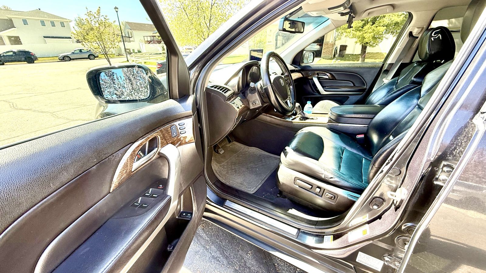 2013 Acura MDX Base in West Jordan, UT | KSL Cars