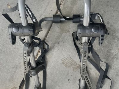 Baja Hollywood Bike Rack 3