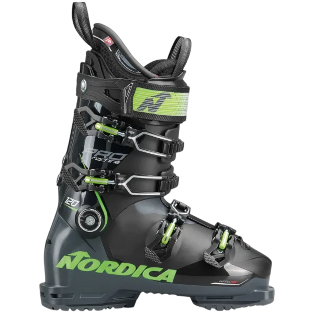 2024 Nordica Promachine 120 GW