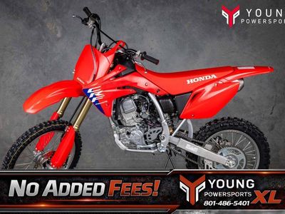 2026 Honda® CRF150R