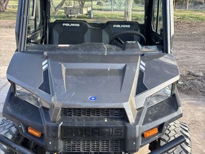 2015 Polaris Ranger 570