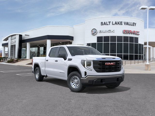 2026 GMC 1500 Pro