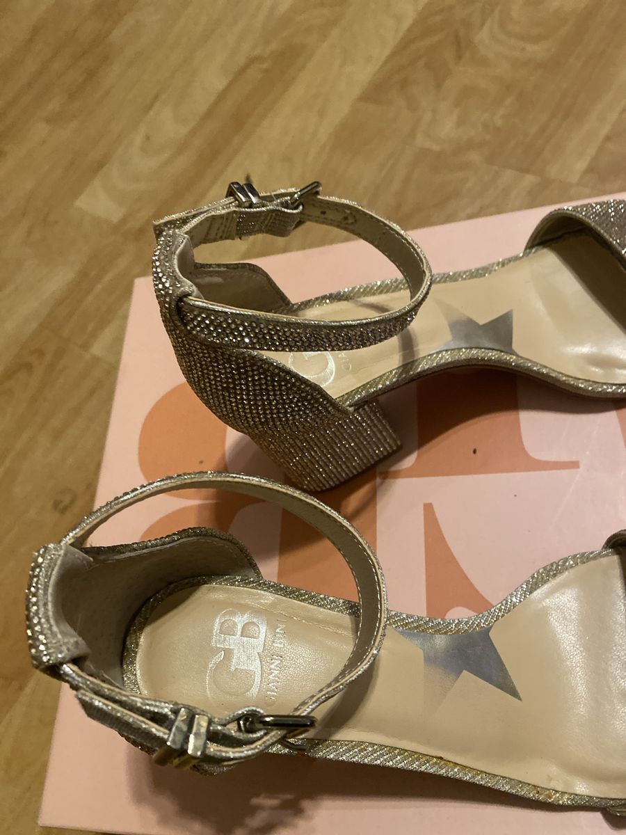 Sand  Good    GB ,Suze  6m  In  Ogden