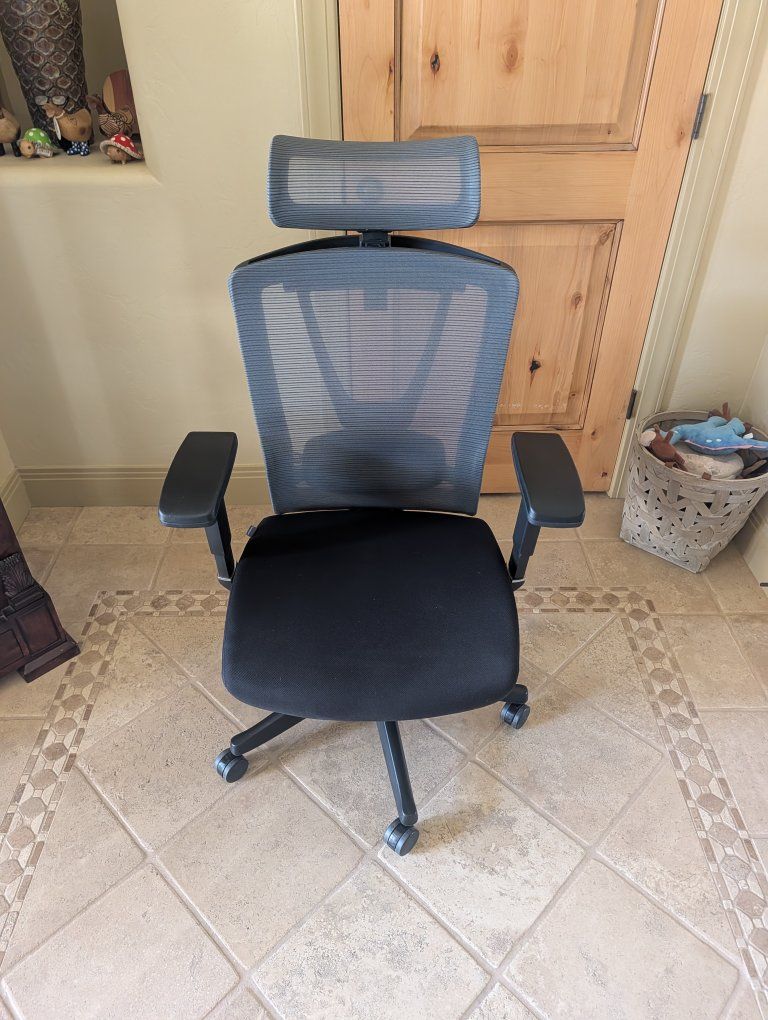Autonomous ErgoChair Pro Ergonomic Chair