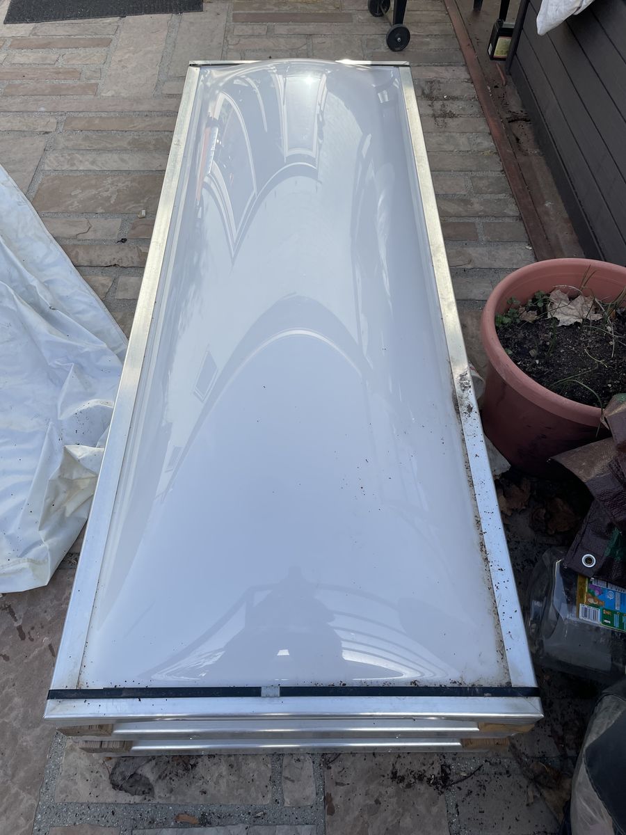 Skylights