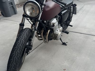 1974 Honda CB750 K4 - Rebuilt Engine, Delkevic 4-1 Exhaust, No Mechanical Issues