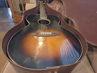 Kay Kelvinator Flat Top. 1950's