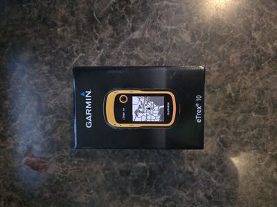 Garmin GPS