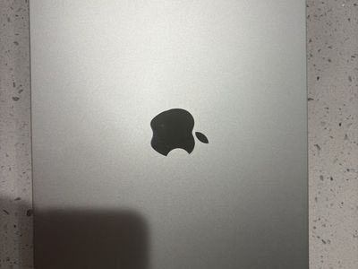 Macbook air 2022