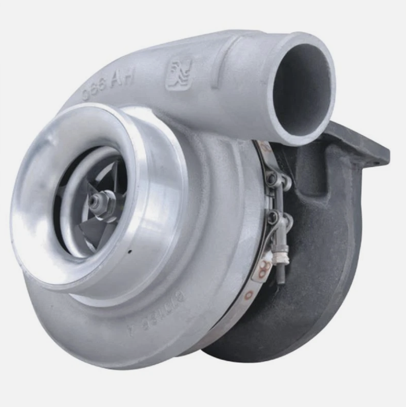 BorgWarner S400SX Turbo 179182 –82/87/1.25 T4 Race Cover 88.37/81.74 Turbine