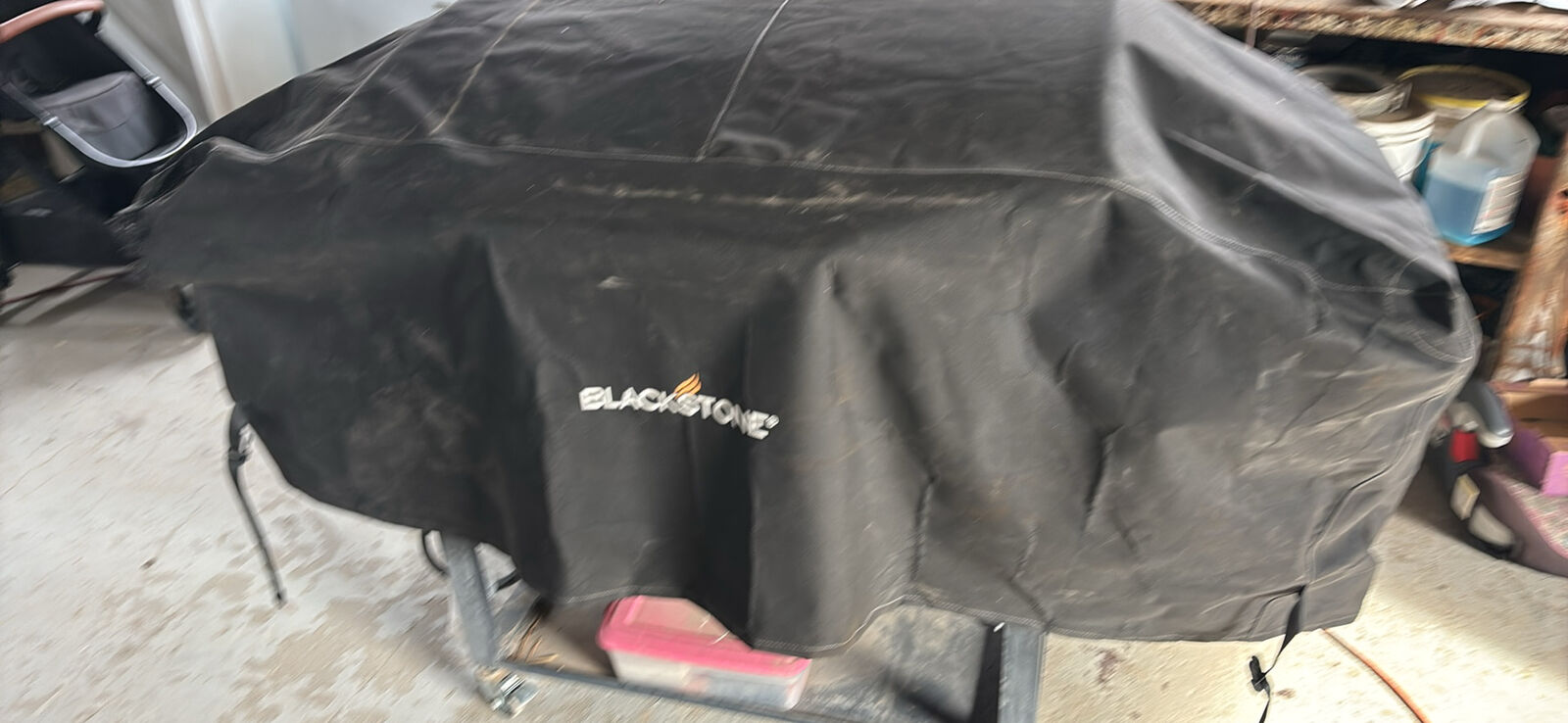 Blackstone griddle 36 inch