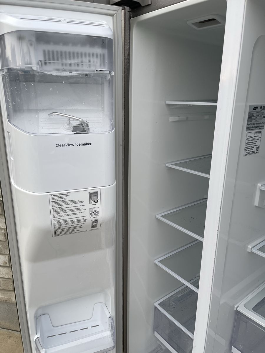 Refrigerator for sale