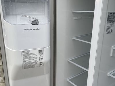 Refrigerator for sale