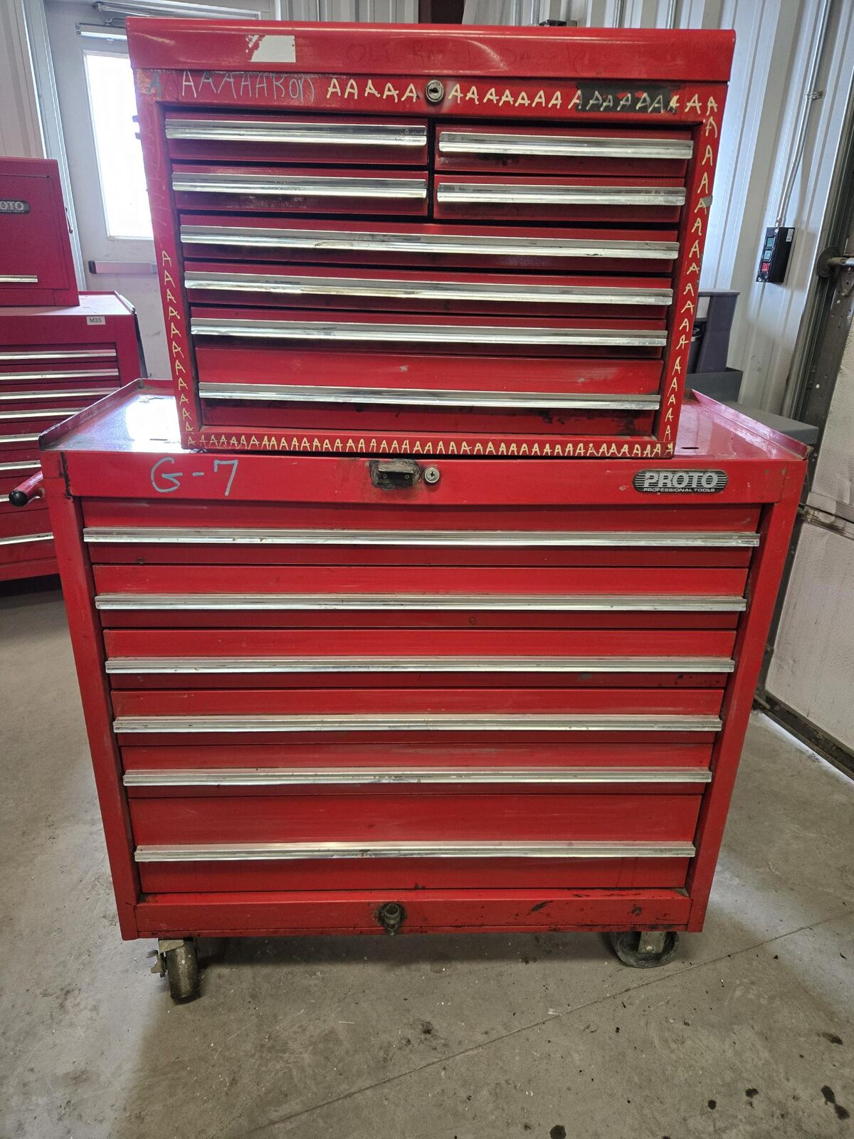 Toolbox