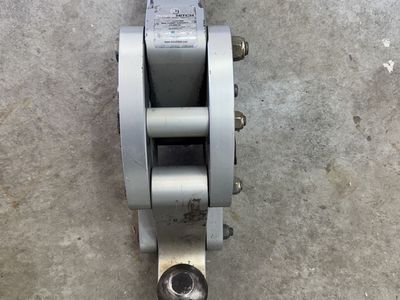 Rhino 10 Inch Adjustable Drop It
