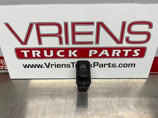 Peterbilt Dashboard Switch