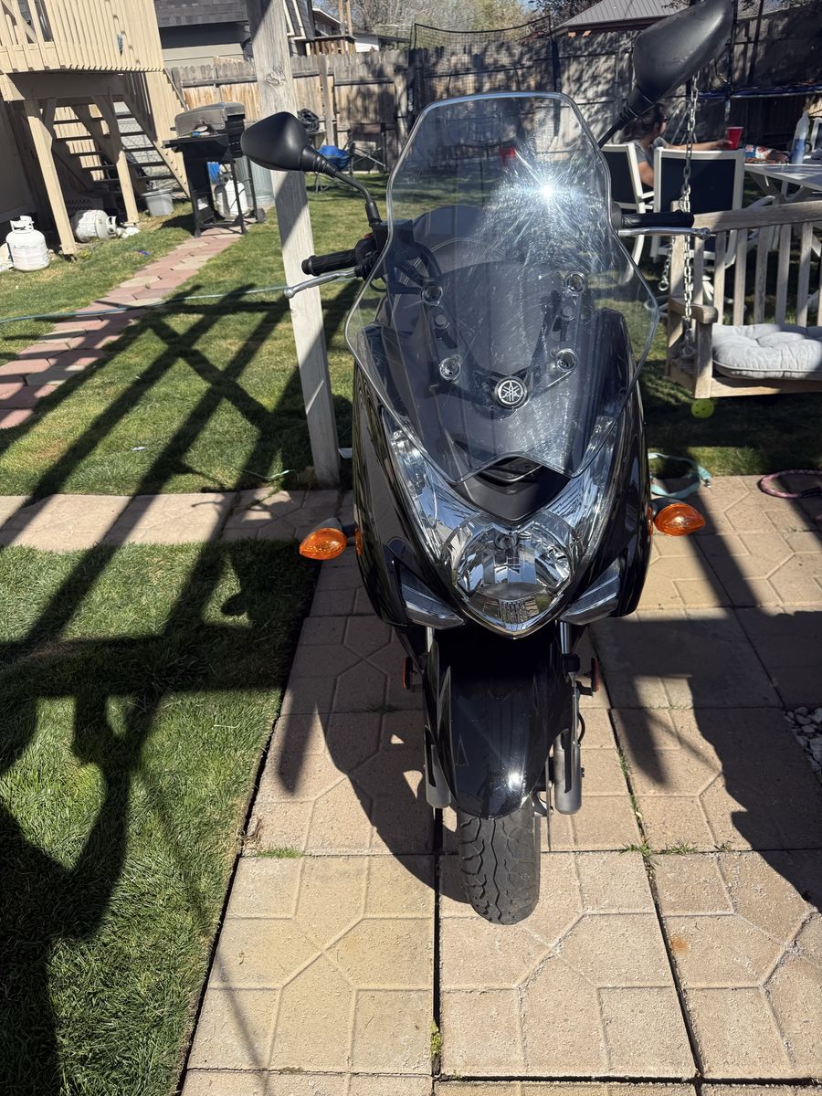 Yamaha smax 155cc Moped