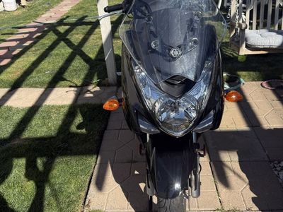 Yamaha smax 155cc Moped