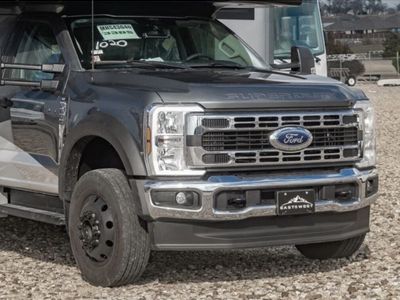 2024 Ford F-600 XLT