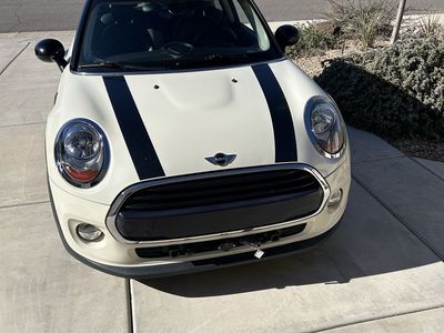 2016 MINI COOPER C